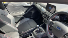 Ford Focus 1.0 EcoBoost 125 ST-Line X 5dr Petrol Hatchback